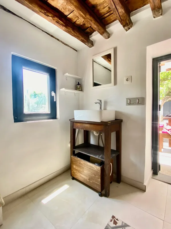 Svolis Townhouse, Camera da letto 3